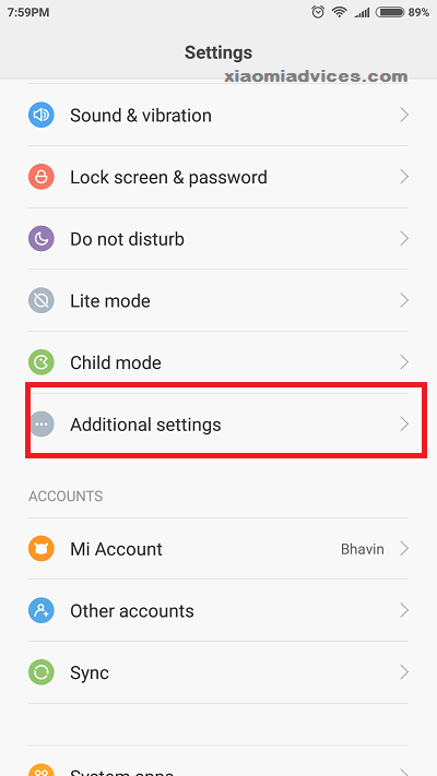 Tips to Manage Unknown Contact Requests