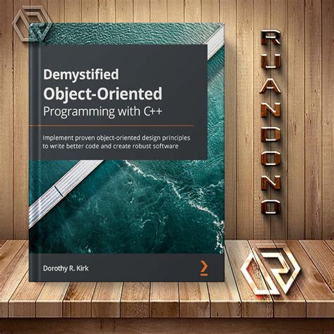 Demystified Object Oriented Programming With C Shopee Philippines Demystified Object Oriented Programming With C Shopee Philippines