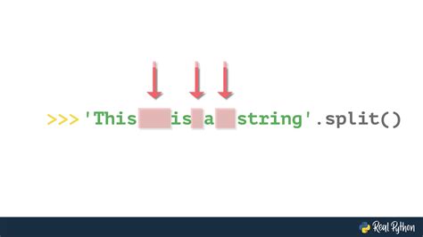 The Definitive Guide: 5 Ways to Split Strings in Python The Definitive Guide: 5 Ways to Split Strings in Python