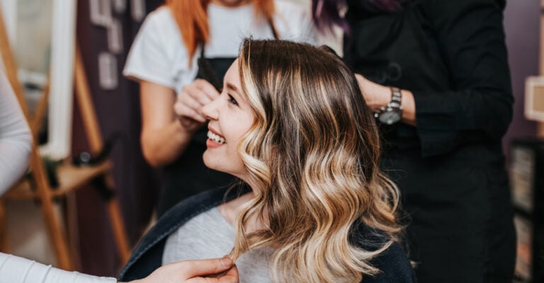 The Average Hairstylist Salary: Unveiled!