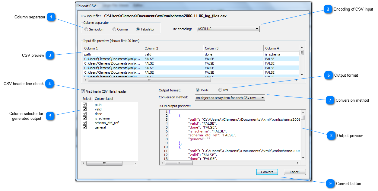 3 Easy Ways to Convert CSV to XML
