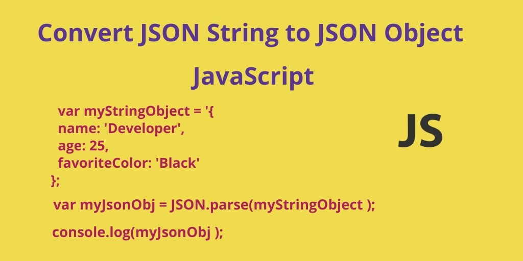 Convert JSON String to Object in C: A Guide
