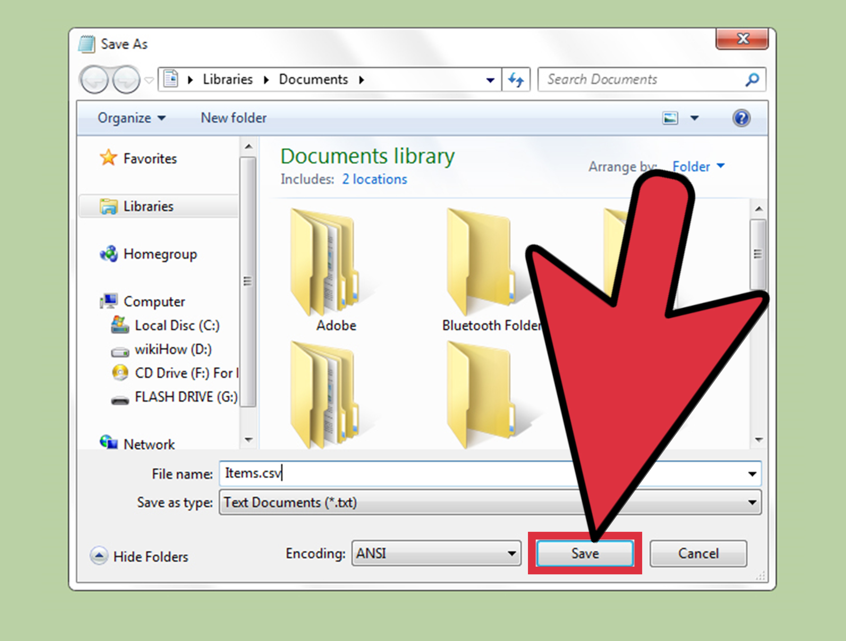How To Create Csv File From Excel 6 Easy Ways Exceldemy How To Create Csv File From Excel 6 Easy Ways Exceldemy