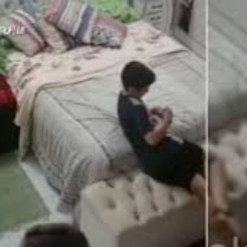 How To Master The Art Of Buscar Mom Cctv A Comprehensive Guide