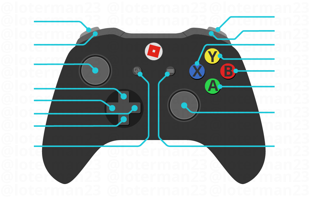 How To Use Xbox Controller On Roblox Pc Go Commit Uninstall Life How To Use Xbox Controller On Roblox Pc Go Commit Uninstall Life