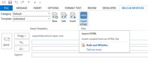 Master the Art: 5 HTML Outlook Tips