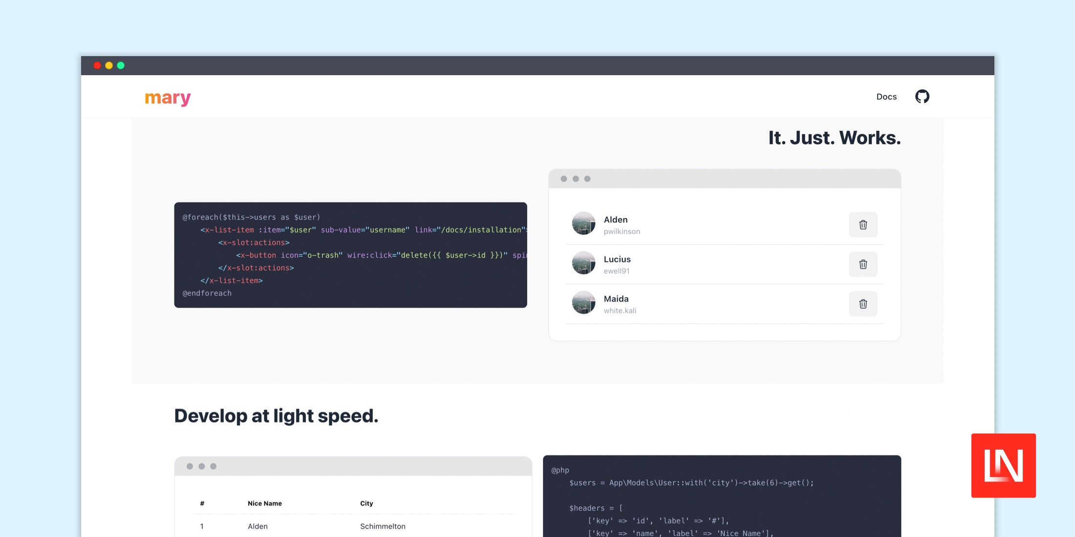 Unlock the Power of Laravel Livewire 3 DOM