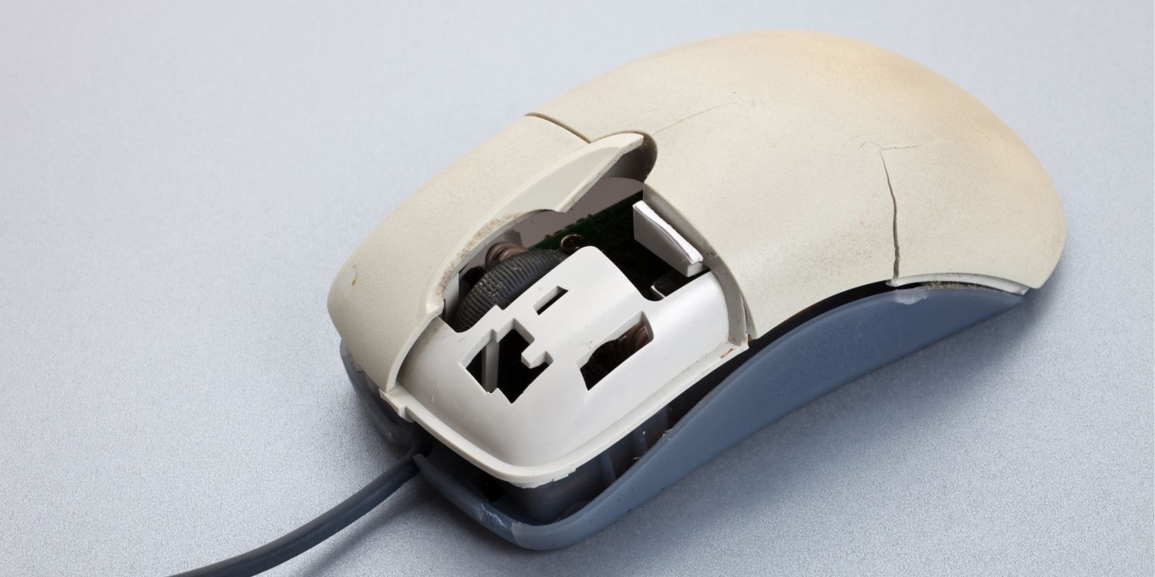 4 Ways to Fix a Left Click Issue