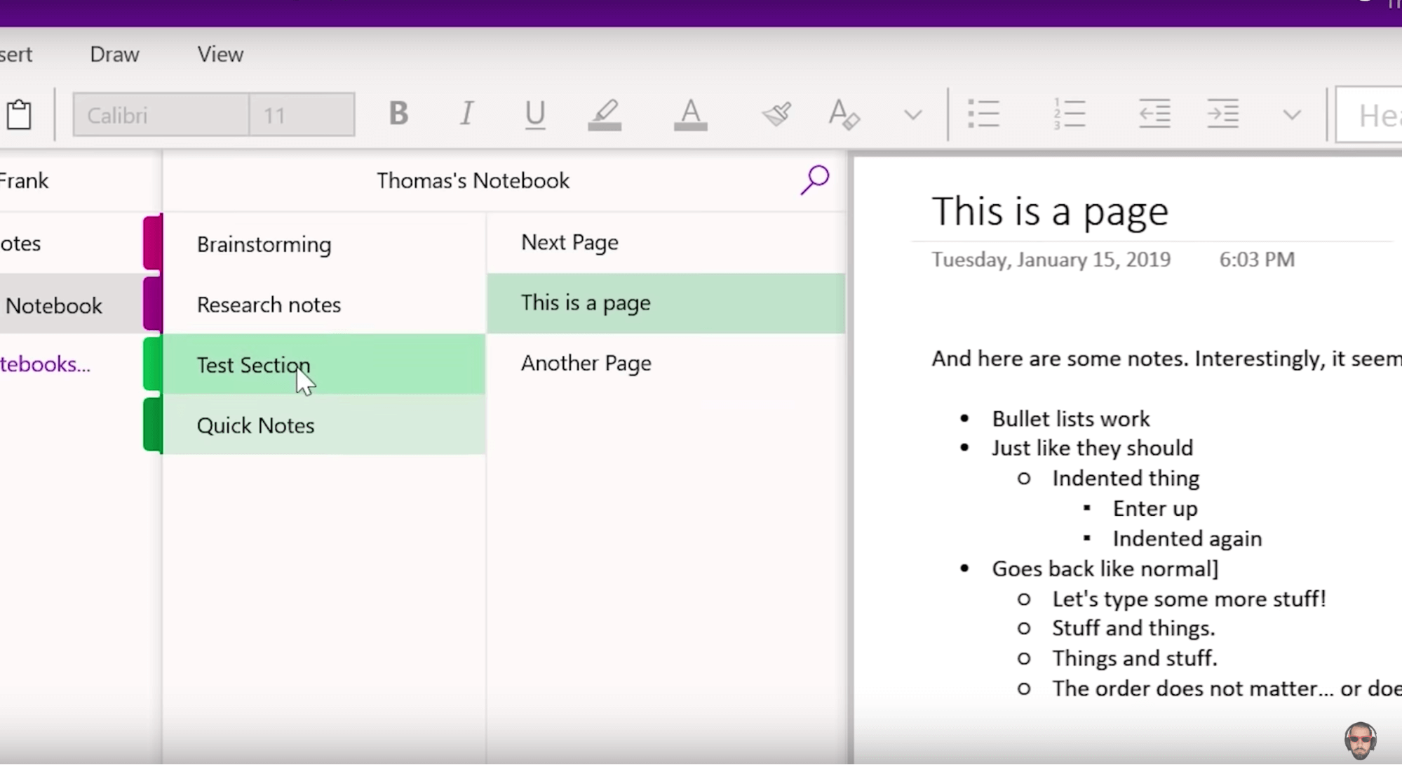 3 Ways to Mimic OneNote's Magic in Google Drive 3 Ways to Mimic OneNote's Magic in Google Drive