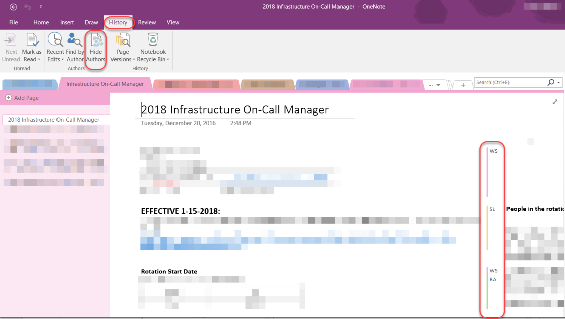 Onenote One Minute Office Magic Onenote One Minute Office Magic