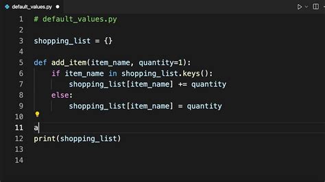 Python Function Arguments: 5 Expert Tips