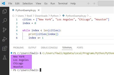 How to Iterate a Python Pool with Ease How to Iterate a Python Pool with Ease