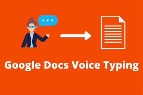 The Complete Guide To Using Google Docs Voice Typing In 2021 Voice The Complete Guide To Using Google Docs Voice Typing In 2021 Voice