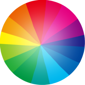 Brown's Color Wheel Foil: Discovered