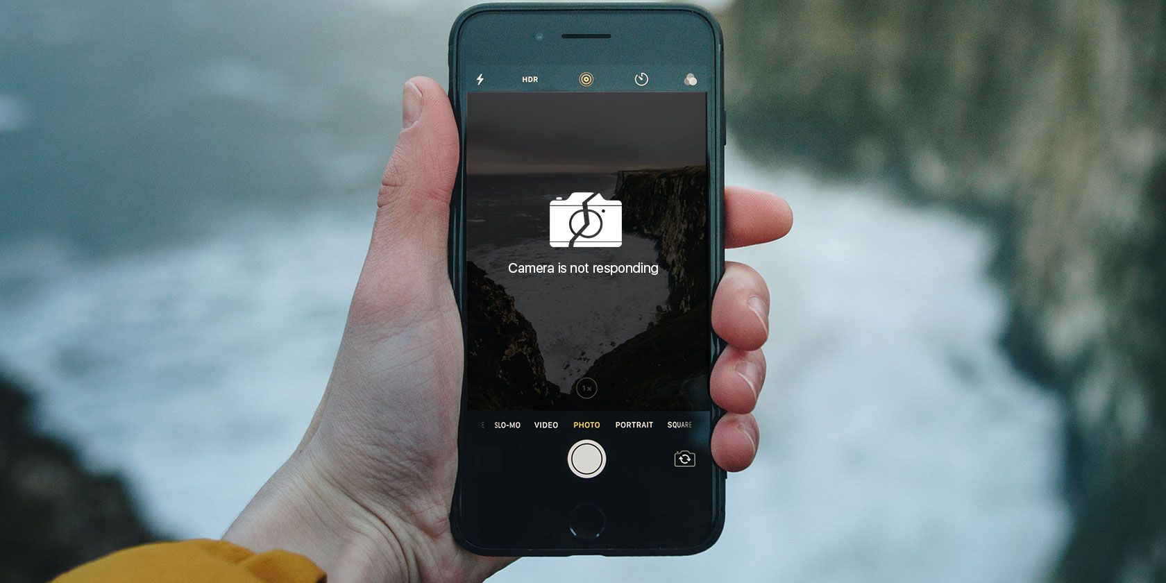 3 Ways to Fix a Faulty Front Camera