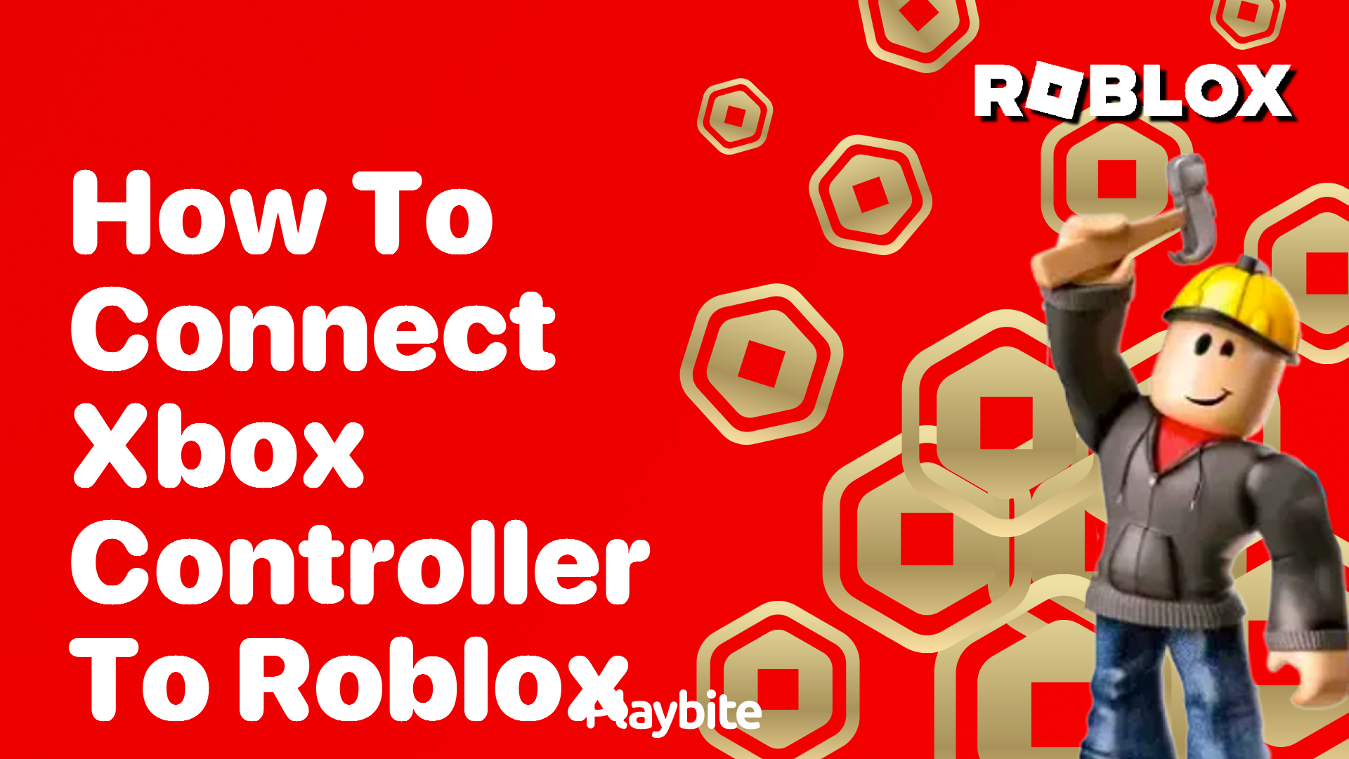 Xbox Controller Roblox Compatibility Guide Xbox Controller Roblox Compatibility Guide
